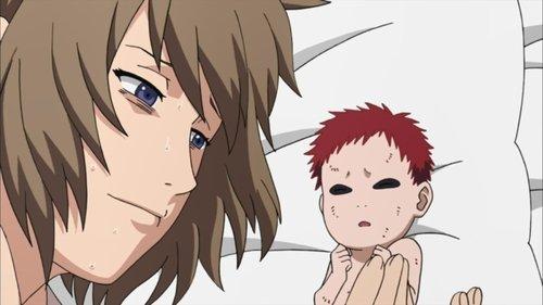 Naruto Shippūden Season 14 Episode 297 - A Father's Hope, A Mother's Love