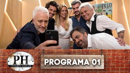 PH: Podemos hablar Season 2 Episode 1 - Episode 1