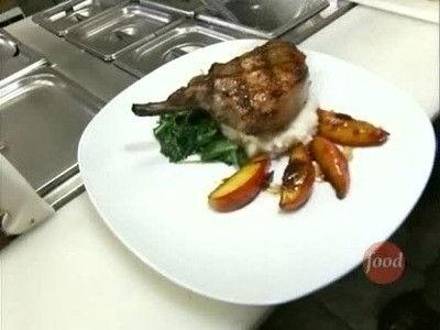 Diners, Drive-Ins and Dives Season 9 Episode 6 - Grilled, Smoked and Sauced