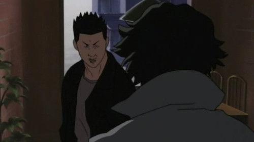 Kaze no Yojimbo Season 1 Episode 1 - Gone With The Dust