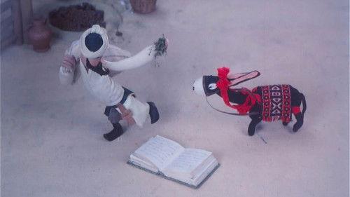 Story of Effendi Season 1 Episode 8 - Episode 8