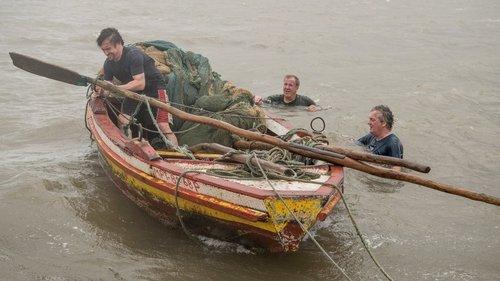 undefined Season 2 Episode 11 - Feed the World