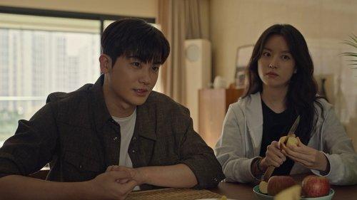 Happiness Season 1 Episode 9 - Dwindling Water