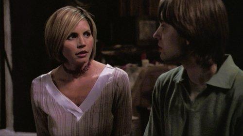 undefined Season 4 Episode 5 - Supersymmetry