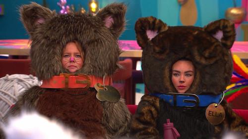 Celebrity Big Brother Season 2 Episode 11 - Episode 11