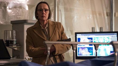 undefined Season 2 Episode 19 - Leonard Caul