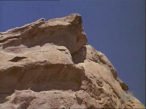 Bonanza Season 6 Episode 9 - Between Heaven and Earth