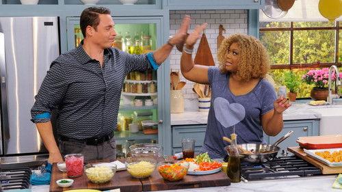 The Kitchen Season 5 Episode 6 - Top O' the Morning