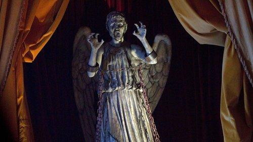 undefined Season 7 Episode 5 - The Angels Take Manhattan