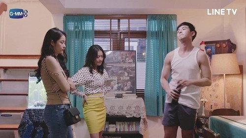 Friend Zone Season 1 Episode 1 - Episode 1