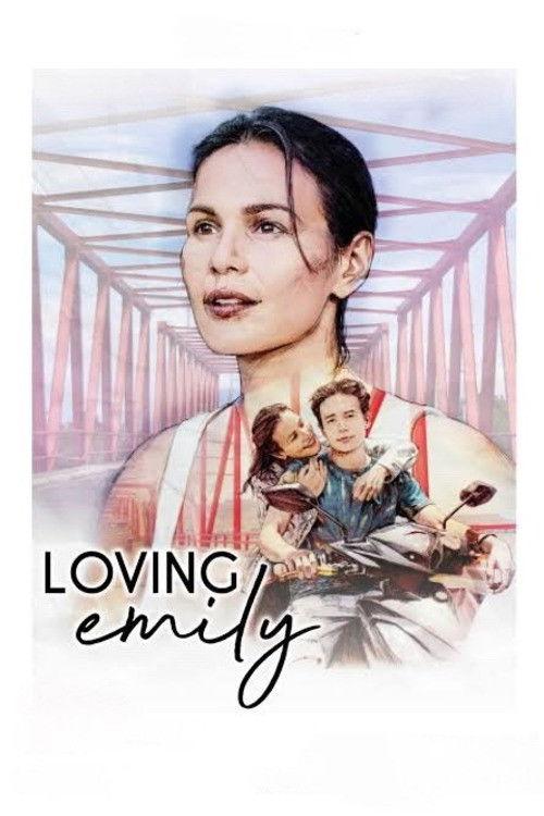 Loving Emily poster