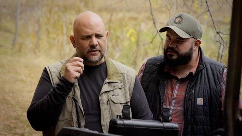 Lost Gold of the Aztecs Season 1 Episode 4 - Weeping Cave