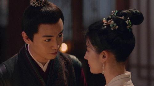 A Dream of Splendor Season 1 Episode 18 - Reconciliation