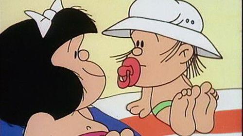 Mafalda Season 1 Episode 16 - Episode 16