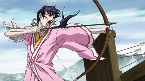 Kingdom Season 2 Episode 9 - Binding Wish