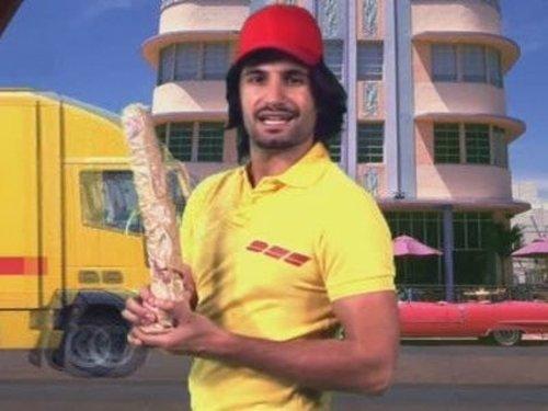 Fonejacker Season 1 Episode 4 - Episode 4