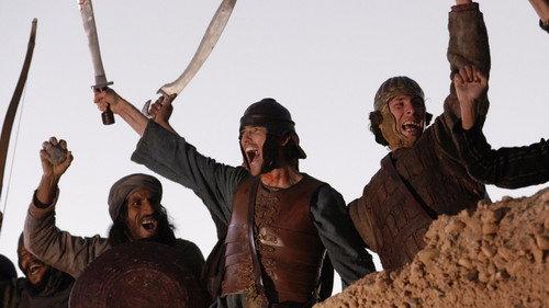 Ancient Rome: The Rise and Fall of an Empire Season 1 Episode 4 - Rebellion