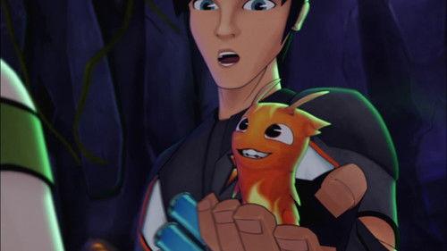Slugterra Season 1 Episode 33 - Lightwell