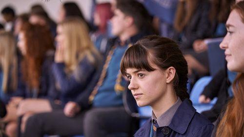 Normal People Season 1 Episode 1 - Episode 1