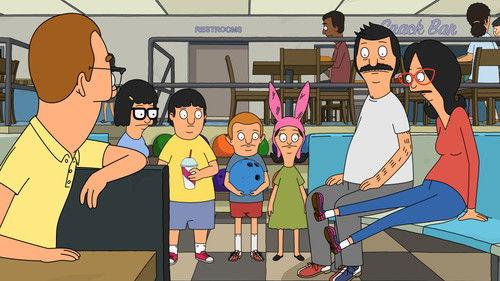 Bob's Burgers Season 14 Episode 14 - The Big Stieblitzki