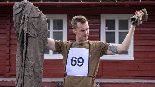 Celebrity Task Force Season 5 Episode 2 - Episode 2