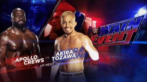 WWE Main Event Season 12 Episode 23 - Main Event 558