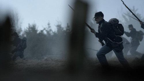 Blood and Fury: America's Civil War Season 1 Episode 3 - Battle of Fredericksburg
