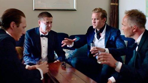 Exit Season 1 Episode 6 - Cute and Sweet Boys