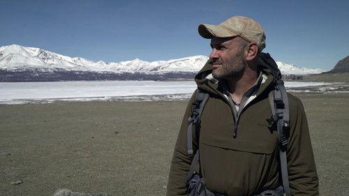 Ed Stafford: Left For Dead Season 1 Episode 3 - Mongolia - The Altai Mountains