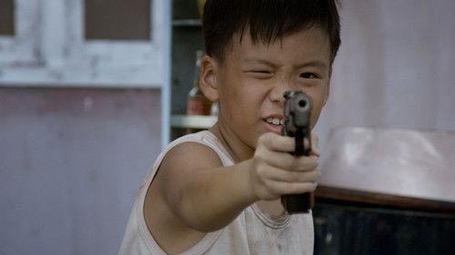 Serangoon Road Season 1 Episode 4 - Give Me Money