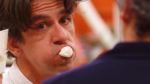 LOL: Last One Laughing Italy Season 6 Episode 4 - Episode 4