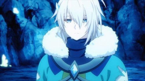 King's Raid: Successors of the Will Season 1 Episode 20 - The Solitary Sorcerer