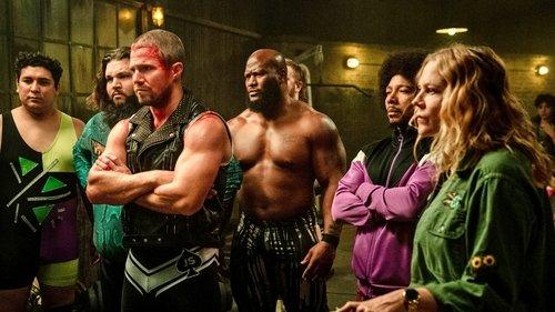 Heels Season 1 Episode 3 - Cheap Heat