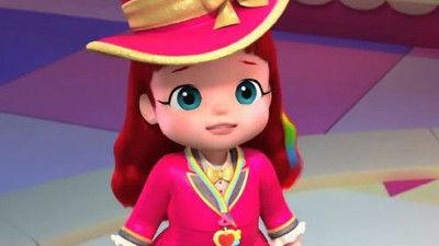 Rainbow Ruby Season 1 Episode 22 - Rules of the Road