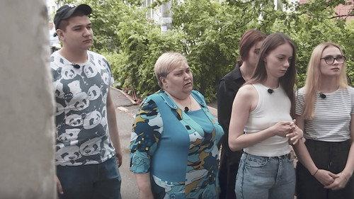 New Battle of the Psychics Season 2 Episode 12 - Episode 12