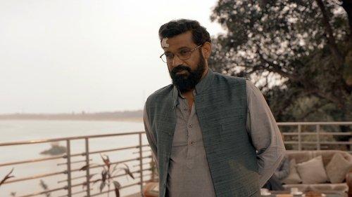 Maharani Season 2 Episode 5 - Vinashkale Viprite Buddhi