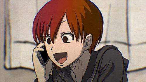 Theatre of Darkness: Yamishibai Season 8 Episode 8 - Viewing