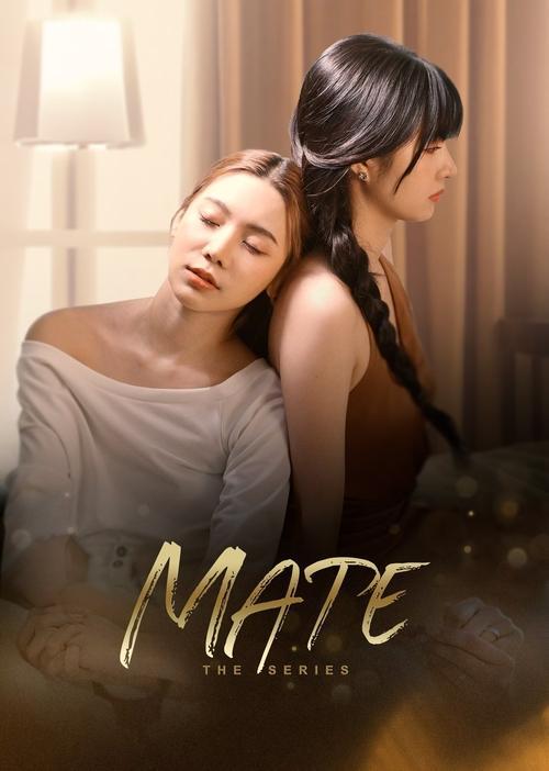 Mate poster