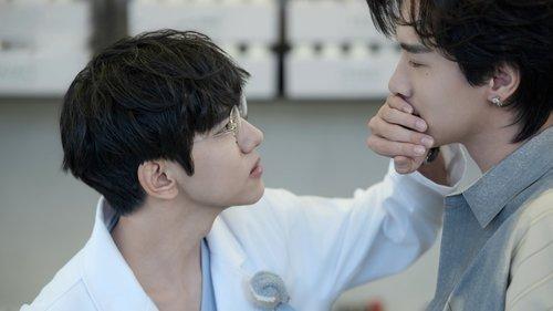 Revenged Love Season 1 Episode 17 - When hatred runs too deep, love can no longer be born