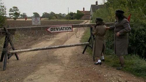 undefined Season 8 Episode 2 - A Woman Never Lies