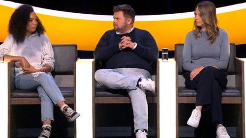 De Slimste Mens Season 20 Episode 2 - Episode 2