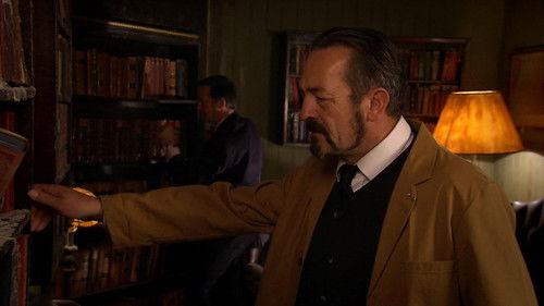 House of Anubis Season 3 Episode 12 - House of Sisters