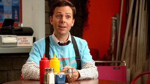 Stuck in the Middle Season 2 Episode 4 - Stuck in a Slushy War