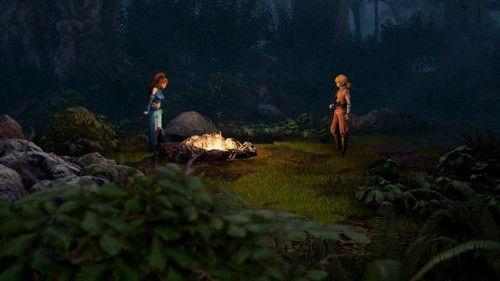 Tales of Demons and Gods Season 1 Episode 7 - Episode 7