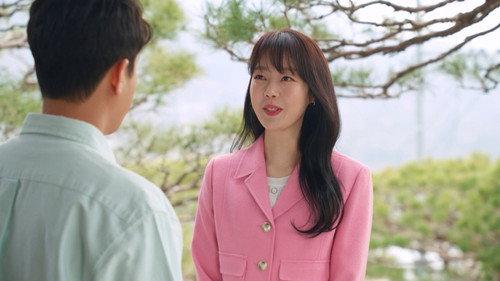 Apple of My Eye Season 1 Episode 9 - I'm guessing you want to erase every trace of Mom.