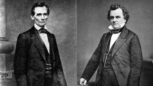 Race for the White House Season 1 Episode 2 - Abraham Lincoln vs. Stephen A. Douglas