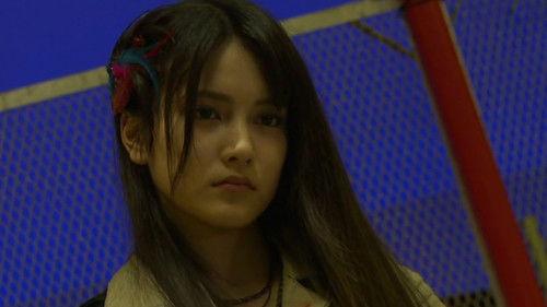 Majisuka Academy Season 3 Episode 9 - The top's resolution