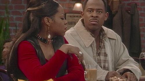 Martin Season 2 Episode 17 - Suspicious Minds