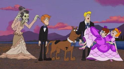 Be Cool, Scooby-Doo! Season 1 Episode 22 - I Scooby Dooby Do