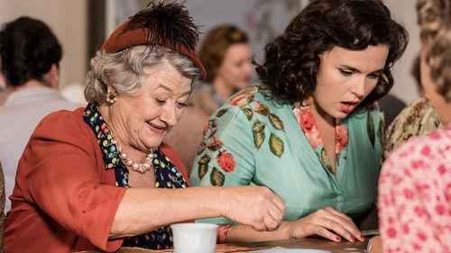 undefined Season 8 Episode 6 - The Numbers of the Beast